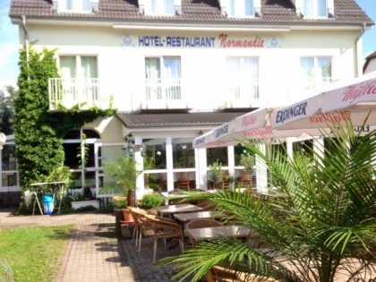 Foto:  Normandie
