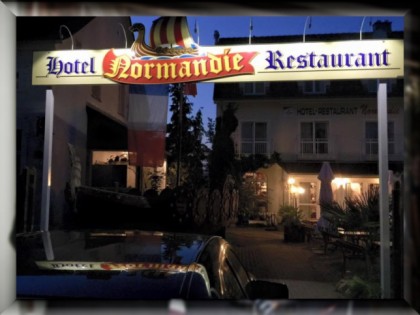 Foto:  Normandie